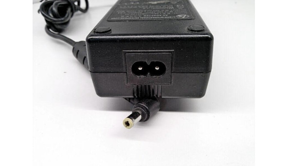 Зарядка для ноутбука LiShin LSE0110B20120-01, 120W, 20V, 6,0A, Б/В - 315861