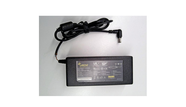 Зарядка для ноутбука PC-Netzteil Sо-380, 60W, 19.5V, 4.70A, Б/В