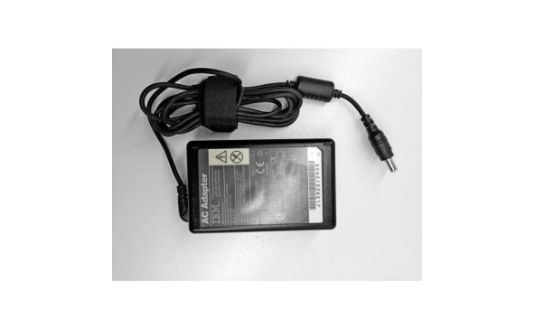 Зарядка для ноутбука IBM 12J1443, 56W, 16.0V, 2.20A, Б/В