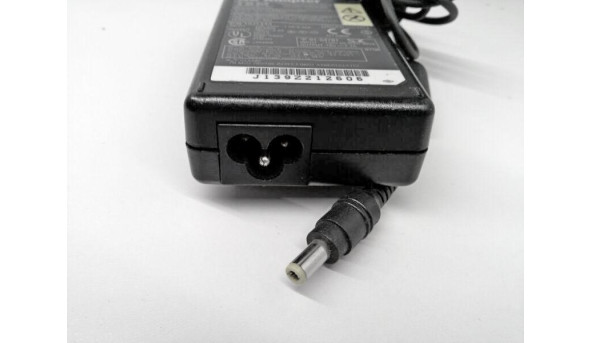 Зарядка для ноутбука IBM 12J1443, 56W, 16.0V, 2.20A, Б/В - 315863