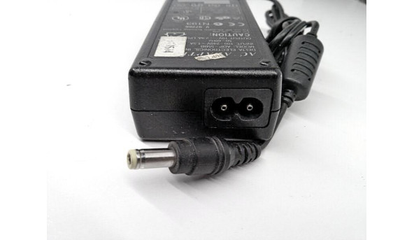 Зарядка для ноутбука Delta Electronics ADP-55BB, 55W, 19.0V, 2.9A, Б/В - 315864
