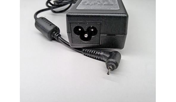 Зарядка для ноутбука PA-1600-66, 60W, 19.0V, 3.16A, Б/В - 315865