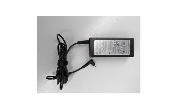 Зарядка для ноутбука PA-1600-66, 60W, 19.0V, 3.16A, Б/В