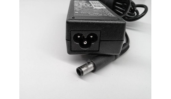 Зарядка для ноутбука ADP-65KH B, 65W, 19.5V, 3.34A, Б/В - 315866