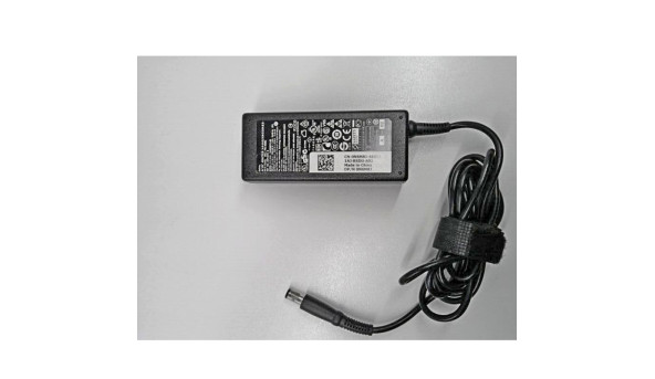 Зарядка для ноутбука ADP-65KH B, 65W, 19.5V, 3.34A, Б/В