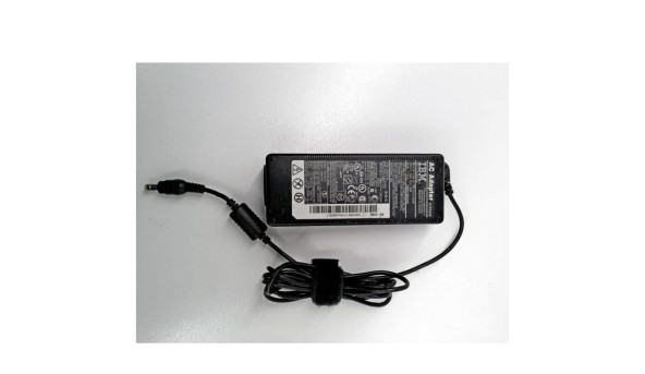 Зарядка для ноутбука  IBM 02K6744, 70 W, 16.0V, 4.5A, Б/В