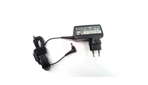 Зарядка для ноутбука DELTA ELECTRONICS ADP-40TH A, 40W, 19.0V, 2.1A, Б/В
