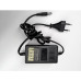 Зарядка для ноутбука AC/DC Adapter MY-12513A, 12.0V, 5A, Б/В