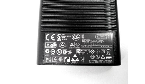 Зарядка для ноутбука Lenovo AC Adapter 41R4538, 90W, 20.0V, 4,5A, Б/В - 315873