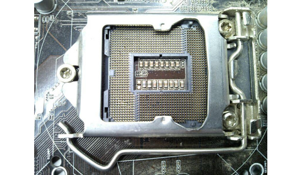 Материнська плата для ПК ASRock 80-MXGIS0-A1A01, Б/В. - 315878