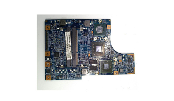 Материнська плата для ноутбука Acer Aspire 5810T/5810TZ/5410T, 48.4CR05.021, Б/В.