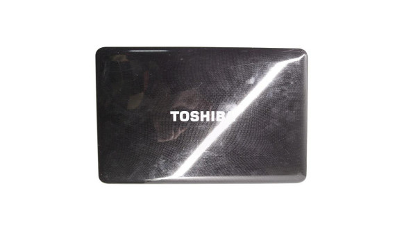 Кришка матриці корпуса для ноутбука Toshiba Satellite L650D, V000210520, Б/В.