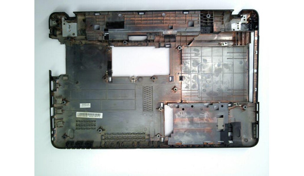 Нижня частина корпуса для ноутбука Toshiba Satellite L650D, v000210970, Б/В. - 315881