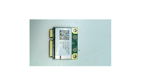Адаптер WI-FI для ноутбука Toshiba Satellite L650D L655 (6042B0140101, V000211310, RTL8191SE) Б/В