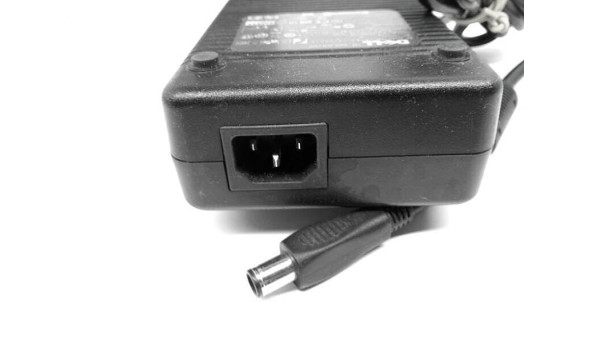 Зарядка для ноутбука Dell DA230PS0-00, 230W, 19.5V, 11.8A, оригінал, Б/В - 315896