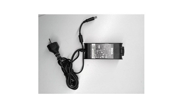 Зарядка для ноутбука HA65NS2-00, 65W, 19.5V, 3.34A, оригінал, Б/В