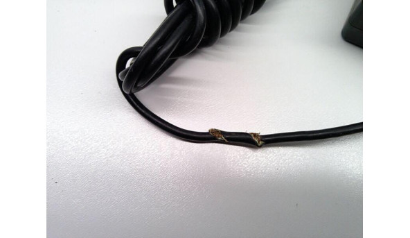 Зарядка для ноутбука Sony VGP-AC19V37, 76W, 19.5V, 3.9A, оригінал, Б/В - 315900