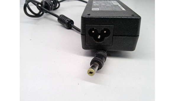 Зарядка для ноутбука HP 393954-002, 90W, 19.0V, 4.74A, оригінал, Б/В - 315906