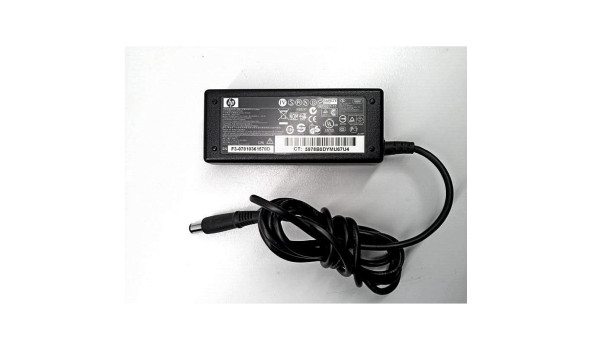 Зарядка для ноутбука HP 384019-002, 90W, 19.0V, 4.74A, оригінал, Б/В
