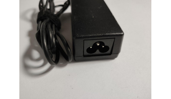 Зарядка, блок живлення для ноутбука HP, Model: PPP018H, Input: 100-240V--1.0A, 50-60Hz, Output: 19.0V, 1.58A, 30W, Б/В - 315908