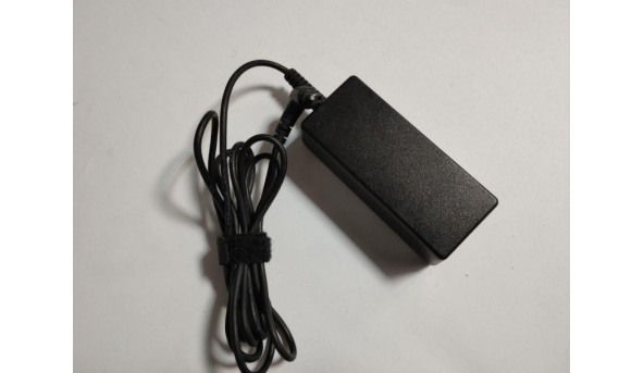 Зарядка, блок живлення для ноутбука HP, Model: PPP018H, Input: 100-240V--1.0A, 50-60Hz, Output: 19.0V, 1.58A, 30W, Б/В