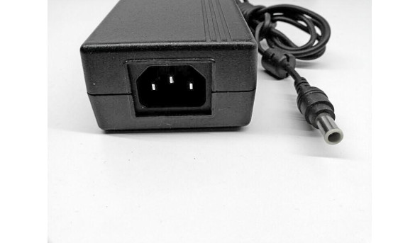 Зарядка для ноутбука Sony AC-V018, 65W, 18.0V, 3.33A, оригінал, Б/В - 315910