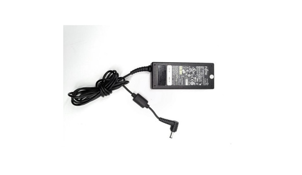 Зарядка для ноутбука Fujitsu-Siemens ADP-65JH AD, 65W, 20.0V, 3.25A, оригінал, Б/В