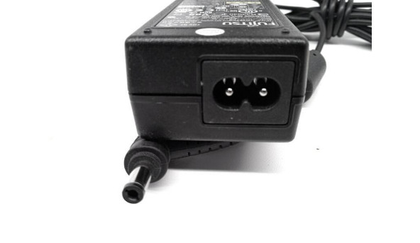Зарядка для ноутбука Fujitsu-Siemens ADP-65JH AD, 65W, 20.0V, 3.25A, оригінал, Б/В - 315911