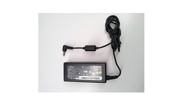 Зарядка для ноутбука FUJITSU PA-1650-65, 65W, 20.0V, 3.25A, оригінал, Б/В