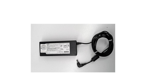 Зарядка для ноутбука Panasonic CF-AA1653, 78W, 15.6V, 5.0A, оригінал, Б/В