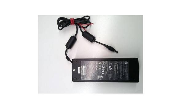Зарядка для ноутбука LI SHIN LSE 0110A20120, 120W, 20V, 6A, Б/В