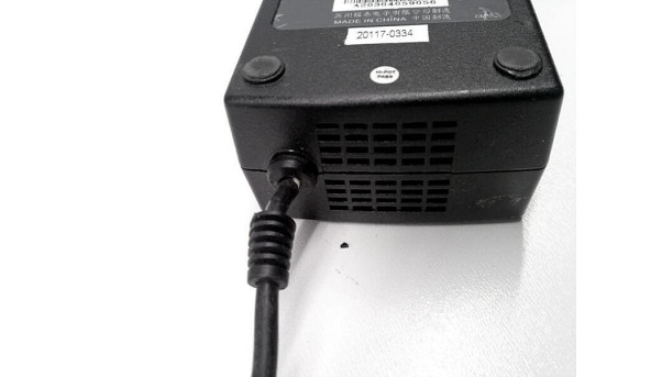 Зарядка для ноутбука LI SHIN LSE 0110A20120, 120W, 20V, 6A, Б/В - 315921