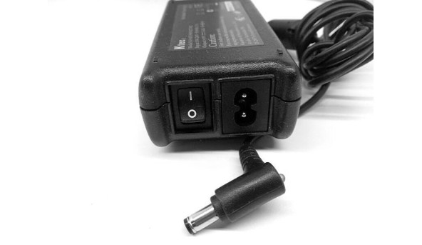 Зарядка для ноутбука Ktec KSAFI1900342T1M2, 65W, 19V, 3.42A, Б/В - 315925