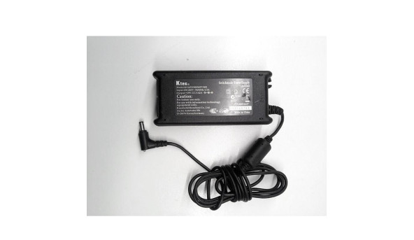 Зарядка для ноутбука Ktec KSAFI1900342T1M2, 65W,  19V, 3.42A, Б/В