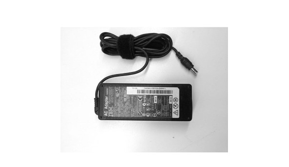 Зарядка для ноутбука IBM 02K6747, 72W, 16.0V, 4.5A, Б/В