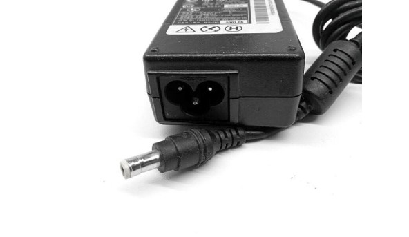 Зарядка для ноутбука IBM 02K6747, 72W, 16.0V, 4.5A, Б/В - 315929