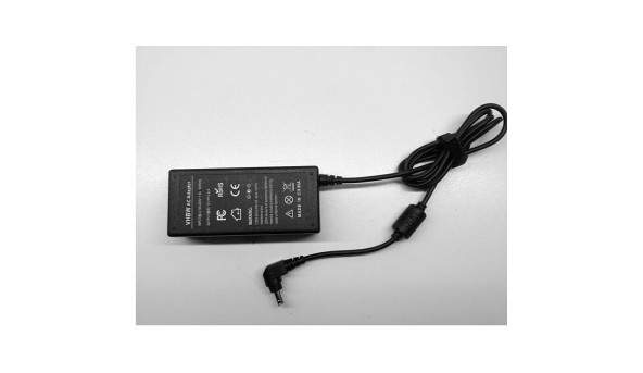 Зарядка для ноутбука VHBW AC Adapter, 45W, 19.0V, 3.42A, Б/В