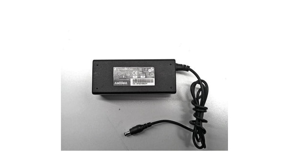 Зарядка для ноутбука Delta electronics EADP-40JB A, 40W, 12.0V, 3.34A, Б/В