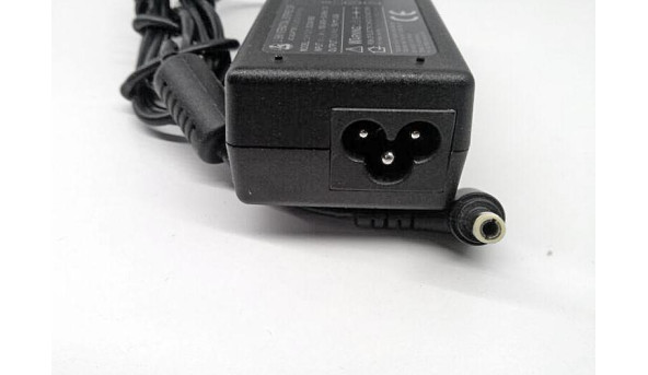 Зарядка для ноутбука Li Shin 0335A1965, 65W, 19.0V, 3.42A, Б/В - 315933