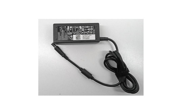 Зарядка для ноутбука Dell HA65NS5-00, 65W, 19.5V, 3.34A, Б/В