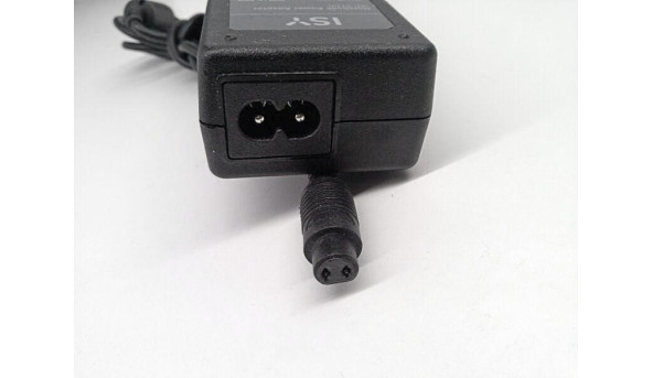 Зарядка для ноутбука ISY IAC 2100, 90W, 19.0V, 4.74A, Б/В - 315936