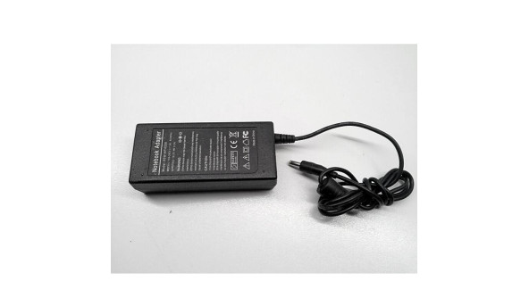 Зарядка для ноутбука 65W-HPH008, 65W, 18.5V, 3.50A, Б/В