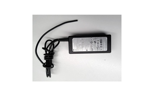 Зарядка для ноутбука AD-6019R, 60W, 19.0V, 3.16A, Б/В