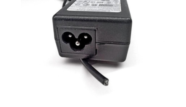Зарядка для ноутбука AD-6019R, 60W, 19.0V, 3.16A, Б/В - 315939
