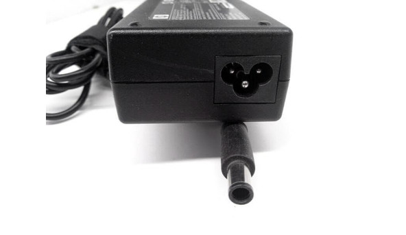 Зарядка для ноутбука HP 519331-002, 120W, 18.5V, 6.50A, Оригінал, Б/В - 315940
