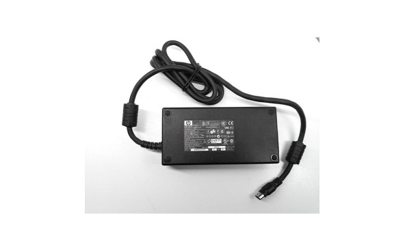 Зарядка для ноутбука HP 344500-004, 180W, 19.0V, 9.50A. Оригінал, Б/В