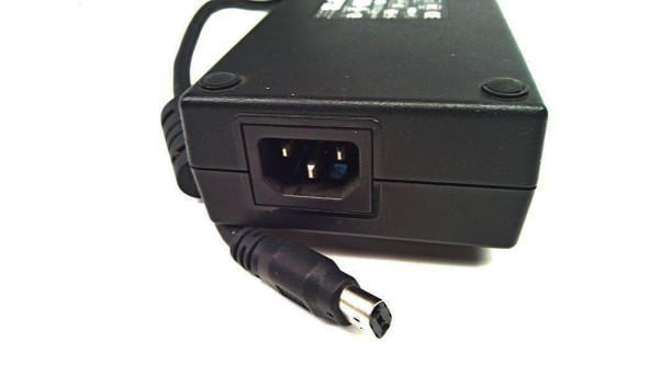 Зарядка для ноутбука HP 344500-004, 180W, 19.0V, 9.50A. Оригінал, Б/В - 315942