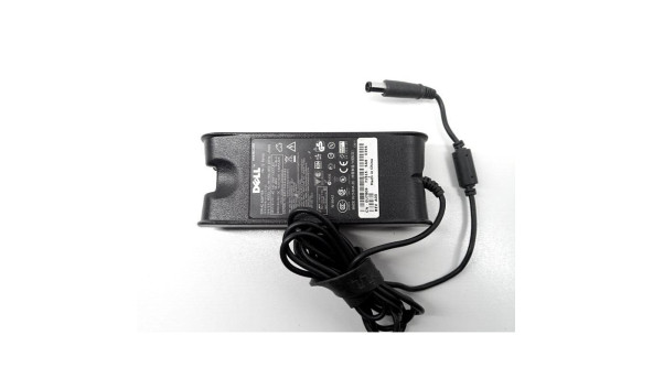 Зарядка для ноутбука Dell PA-1900-02D2, 90W, 19.0V, 4.62A. Оригінал, Б/В