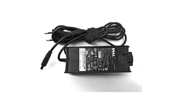 Зарядка для ноутбука Dell DA90PS0-00, 90W, 19.5V, 4.62A. Оригінал, Б/В