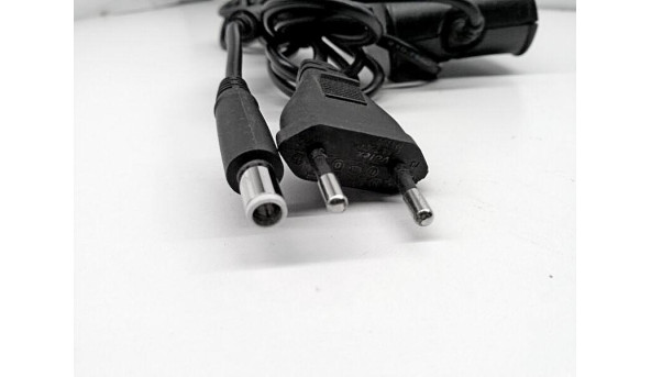 Зарядка для ноутбука Dell DA90PS0-00, 90W, 19.5V, 4.62A. Оригінал, Б/В - 315945